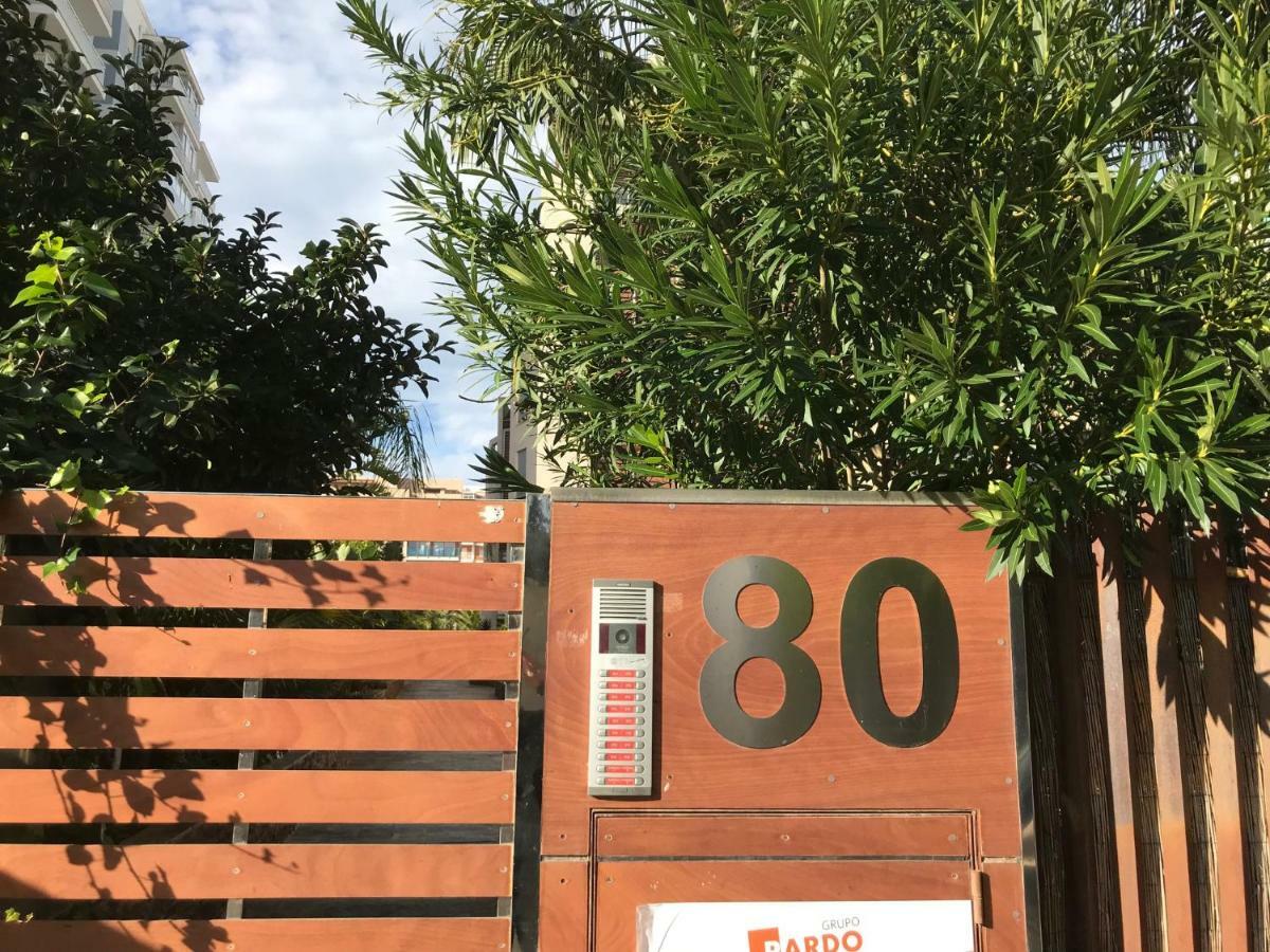 Apartment Pepita Benicassim