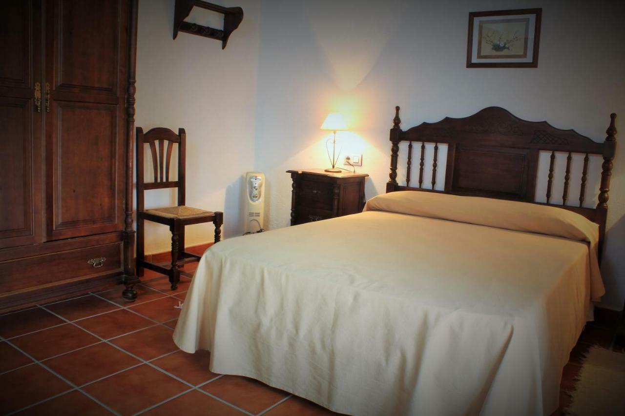 Molino La Ermita Apartment