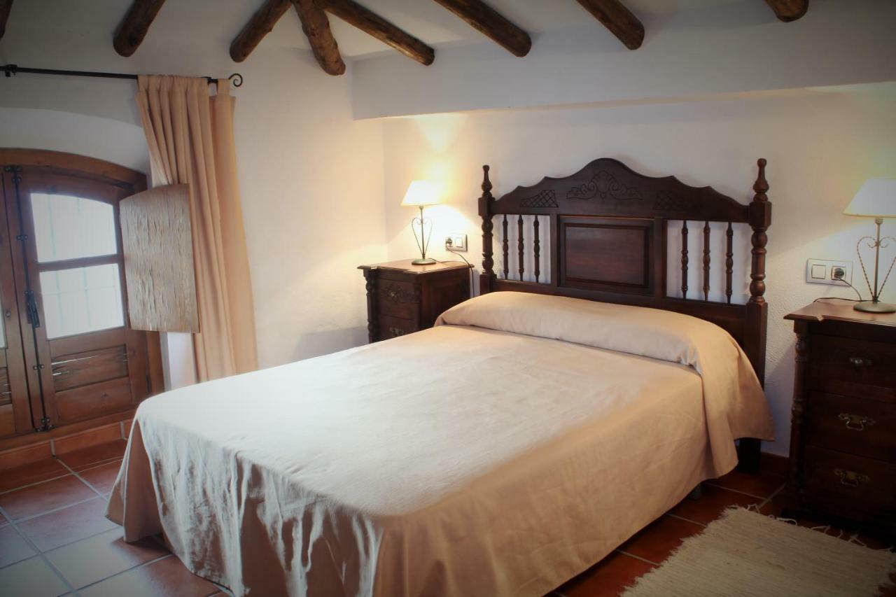 Molino La Ermita Apartment *