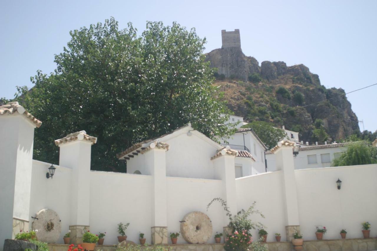 Apartment Molino La Ermita
