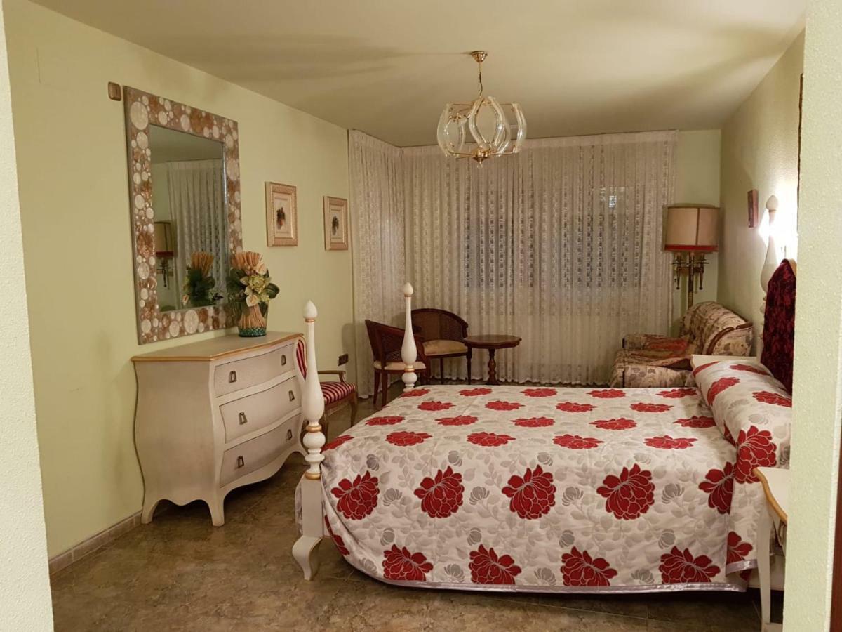 Apartamento San Jorge