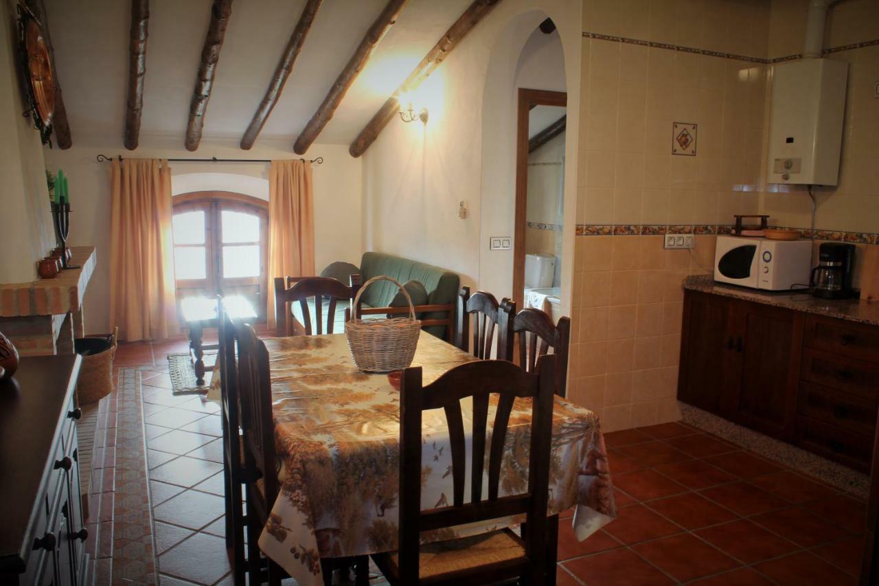 Apartment Molino La Ermita *