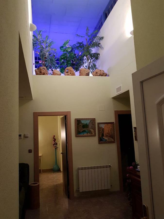 San Jorge Apartamento *