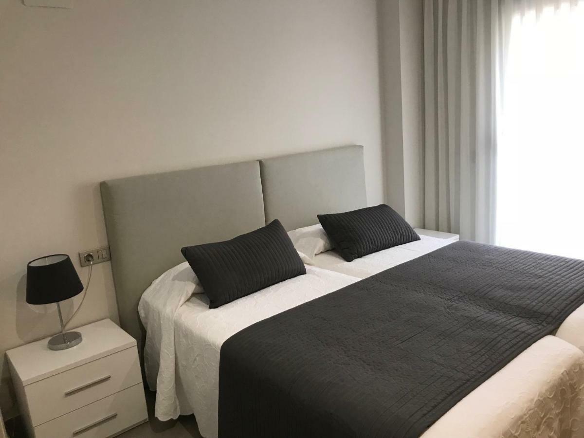 Pepita Apartment *