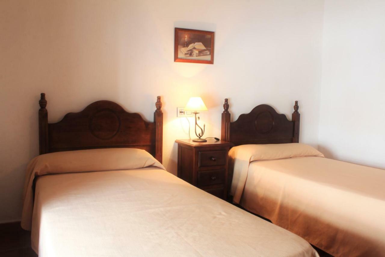Apartment Molino La Ermita Zahara De La Sierra