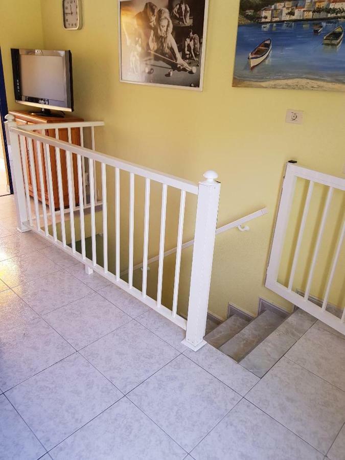 Ataitana Faro 5 - 17 Bungalow Privado Apartment