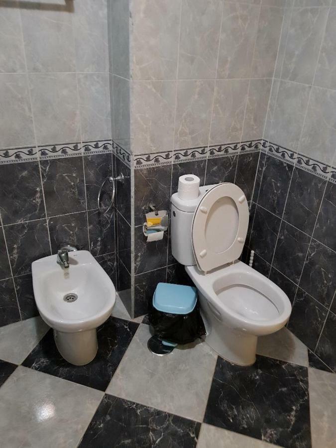 Apartment Ataitana Faro 5 - 17 Bungalow Privado Maspalomas (Gran Canaria)