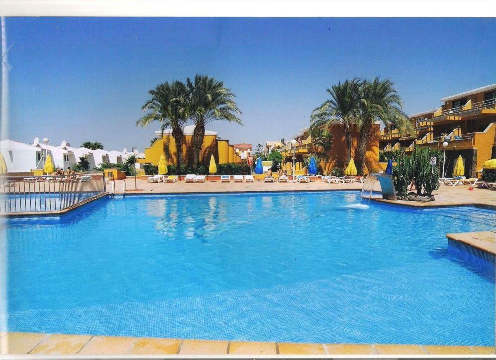 Apartment Ataitana Faro 5 - 17 Bungalow Privado *