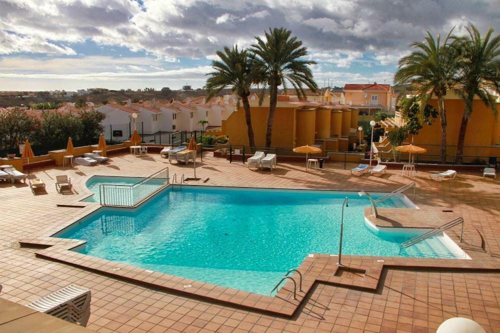 Apartment Ataitana Faro 5 - 17 Bungalow Privado