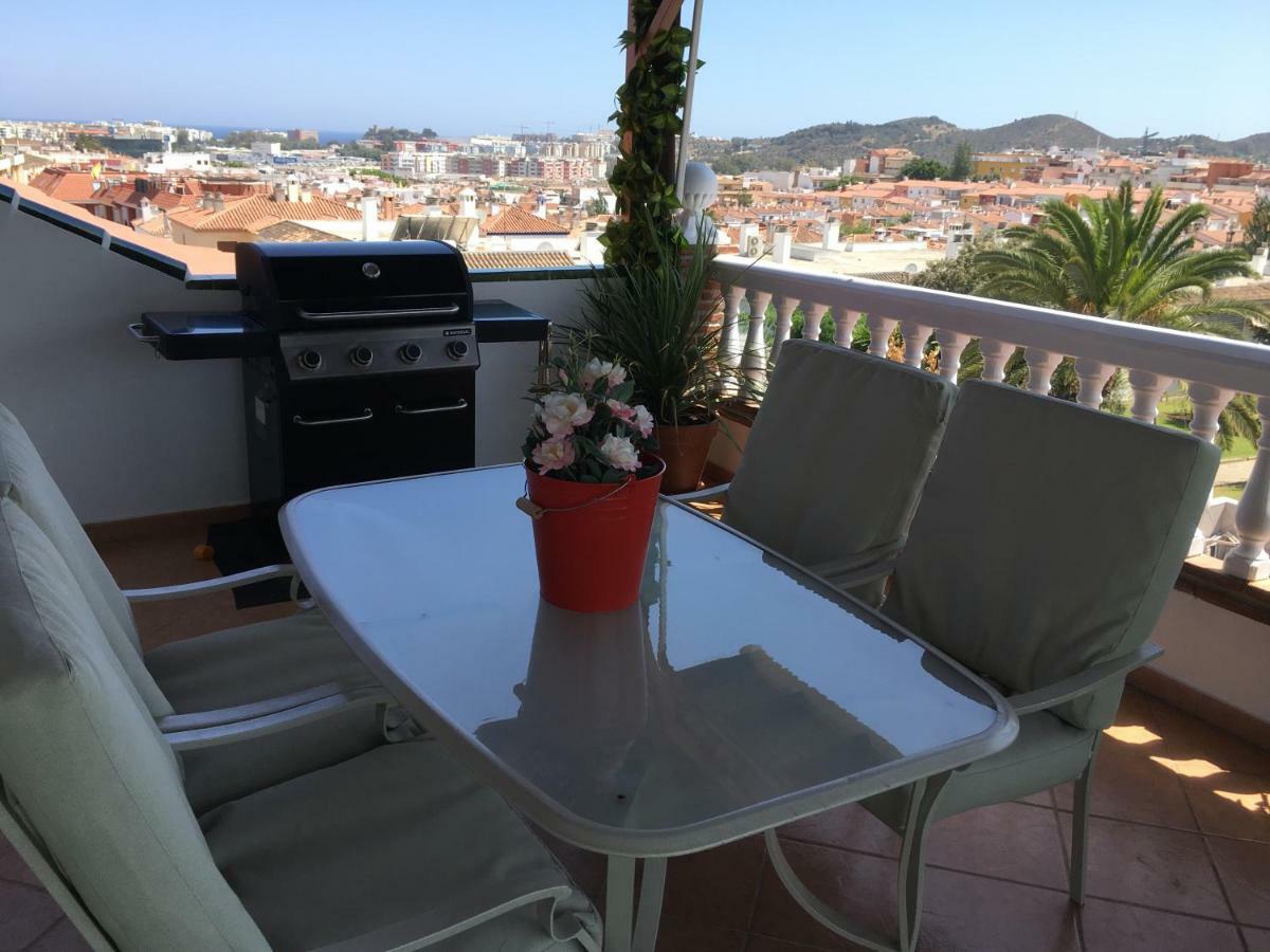 With Private Patio * Fuengirola