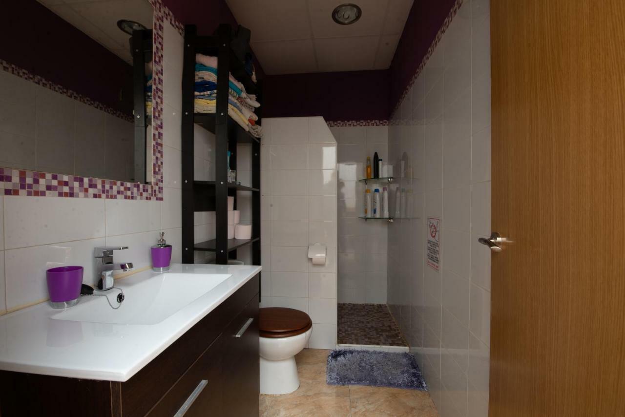 Vivienda Rural El Retorno Sevilla