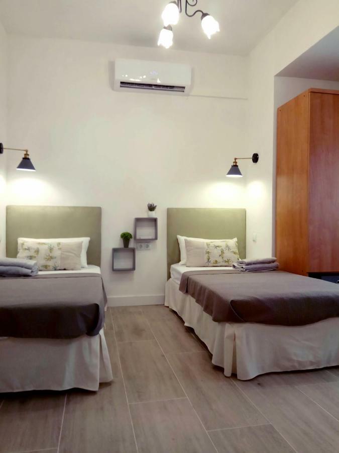 Apartamento Mini-apartment Donna Rosa D'alvadorez *
