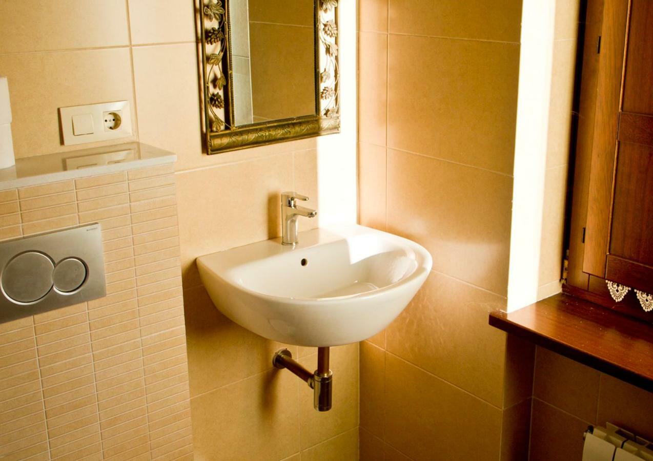 Apartment Casa Da Lembranza A Fonsagrada