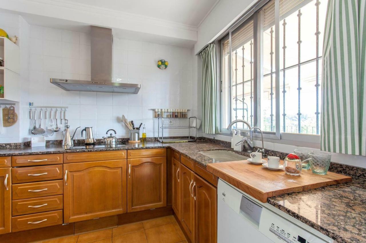 La Casa Del Rio Holiday home *