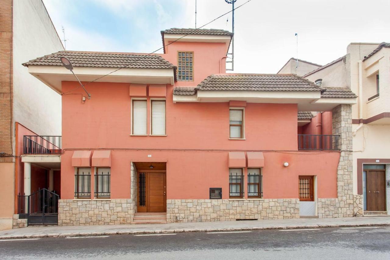 Holiday home La Casa Del Rio *
