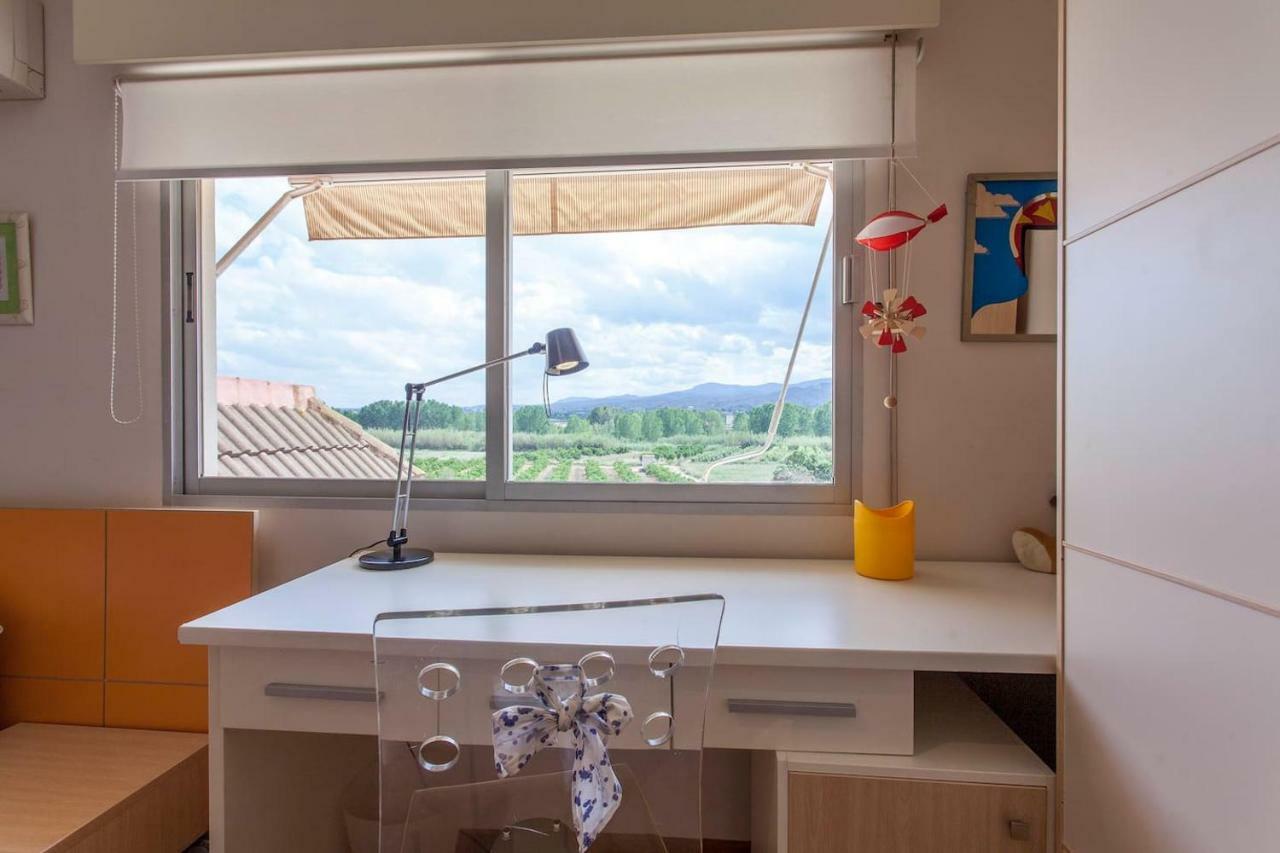 La Casa Del Rio Pedralba