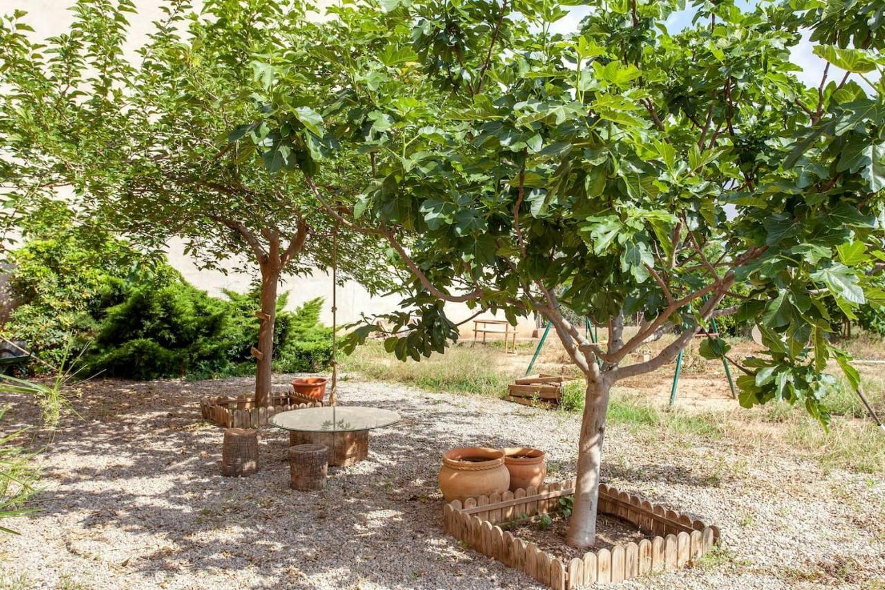 La Casa Del Rio Holiday home Pedralba