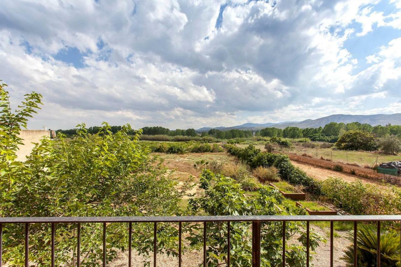 Holiday home La Casa Del Rio Pedralba