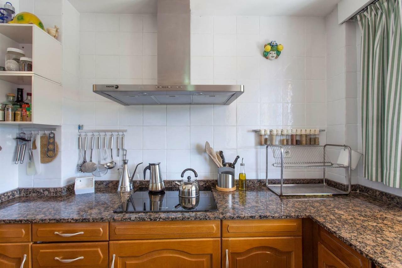 La Casa Del Rio Holiday home Pedralba