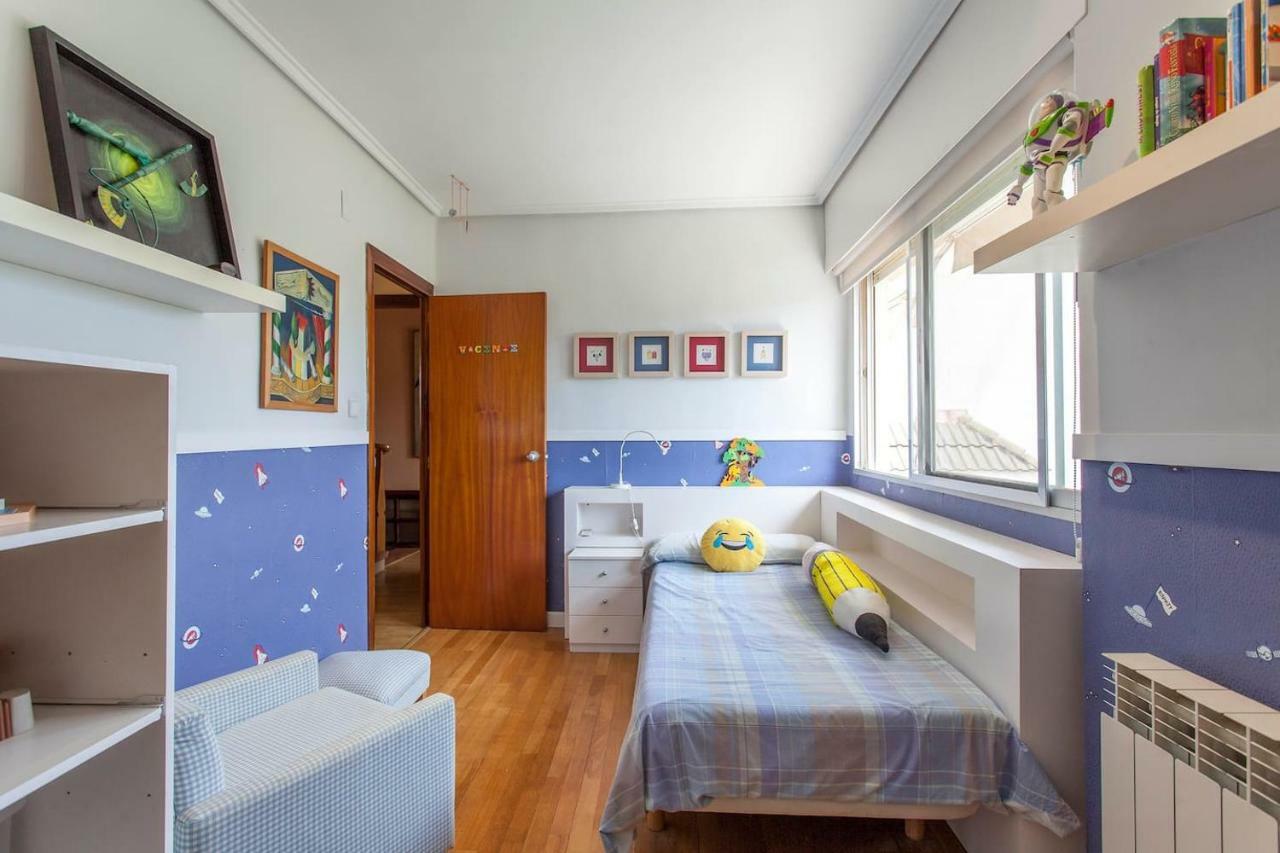 La Casa Del Rio Holiday home *