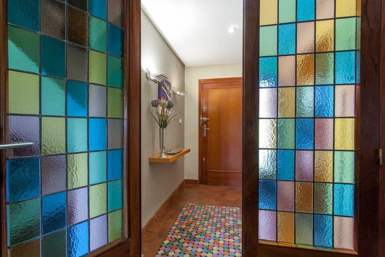 La Casa Del Rio Pedralba