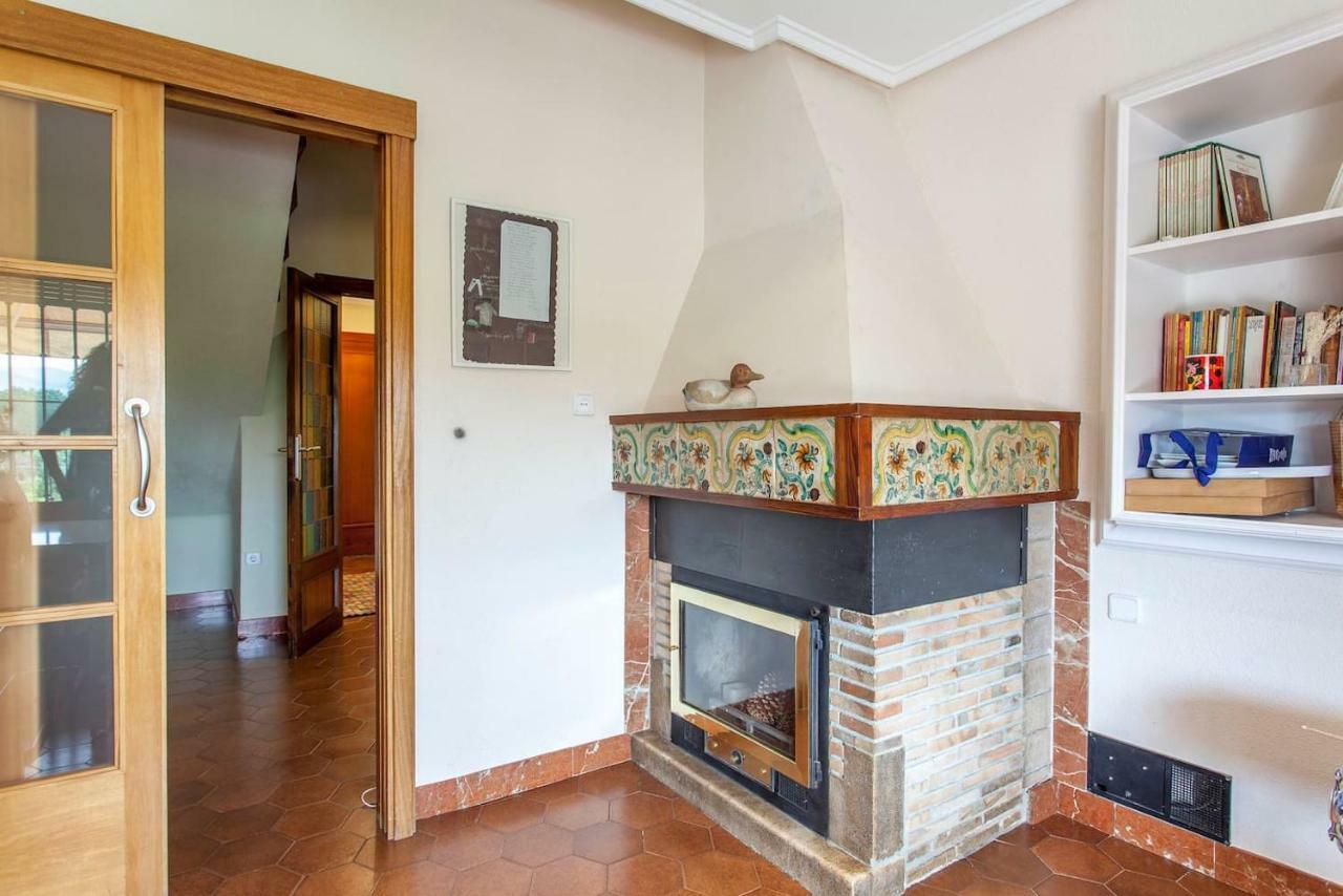 Holiday home La Casa Del Rio