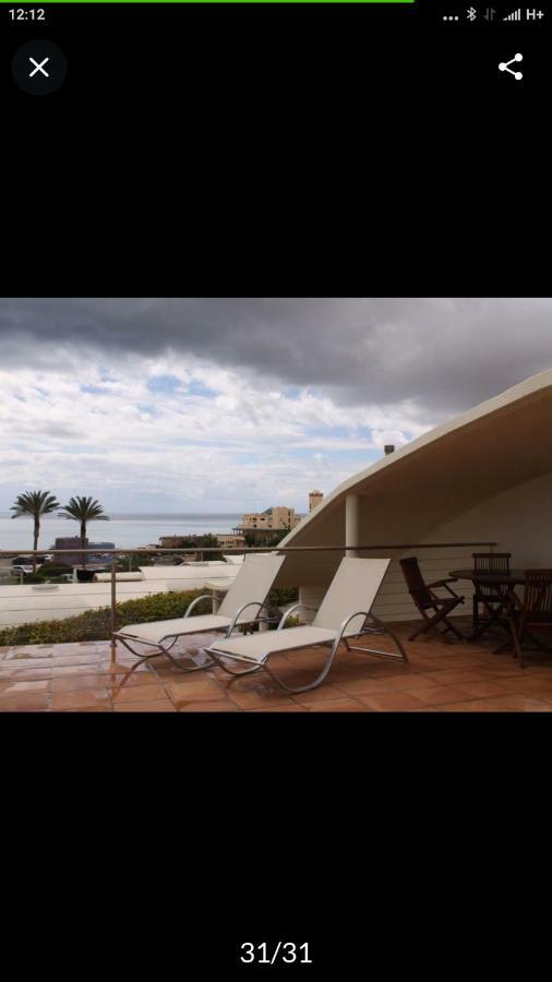 Villa Agave
