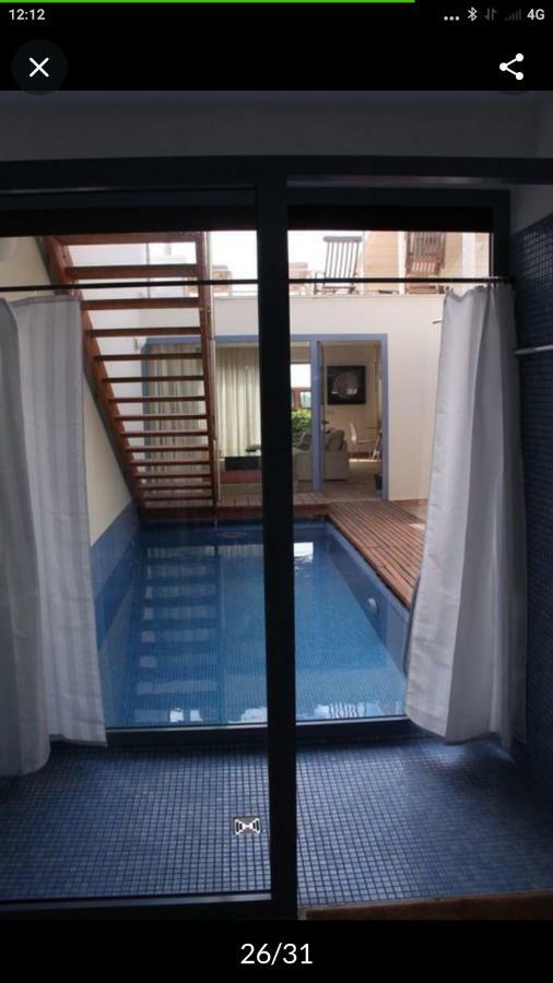 Agave Villa Costa Calma