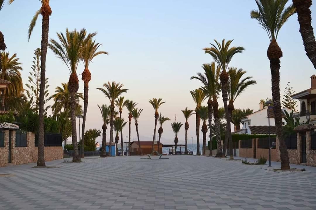 Apartamento Fantastico Con Solárium Los Alcázares