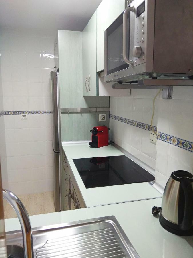 Apartamento Fantastico Con Solárium