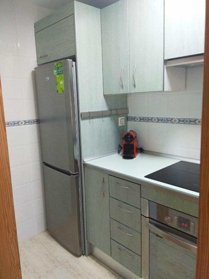 Fantastico Con Solárium Apartamento