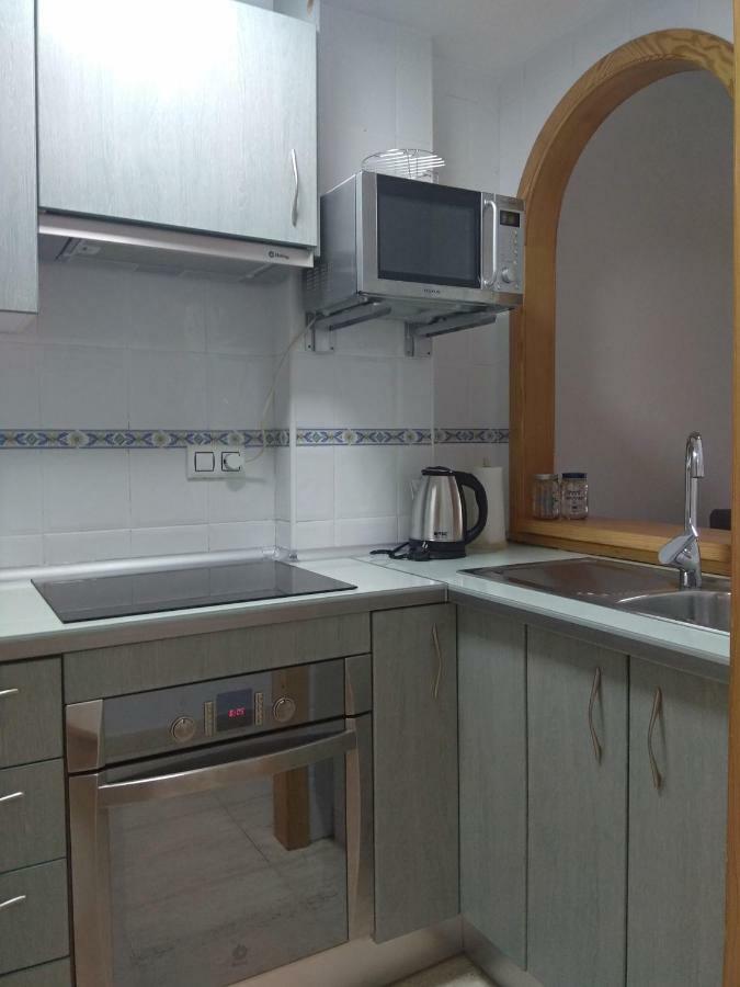 Apartamento Fantastico Con Solárium Los Alcázares