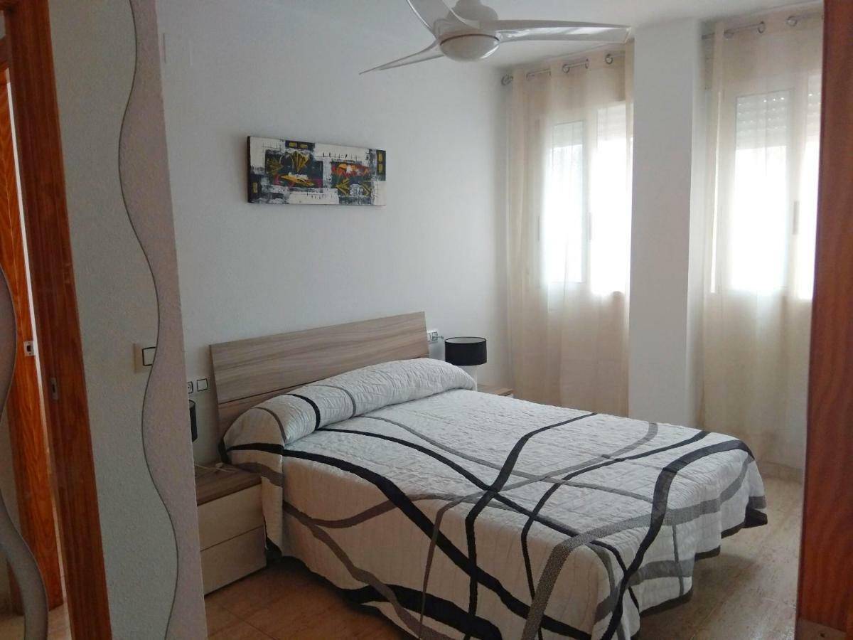 Fantastico Con Solárium Apartamento Los Alcázares