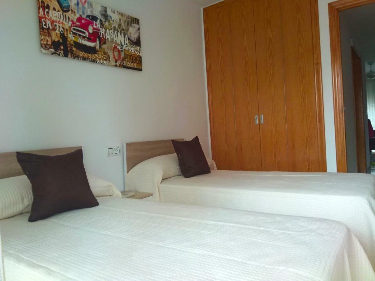 Apartamento Fantastico Con Solárium