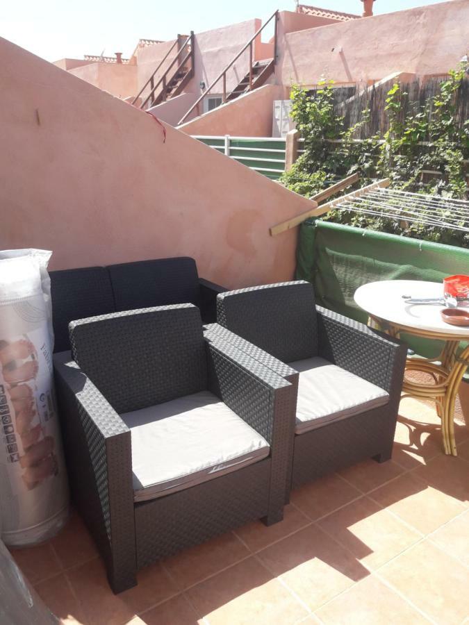 Apartamento Art Costa De Antigua
