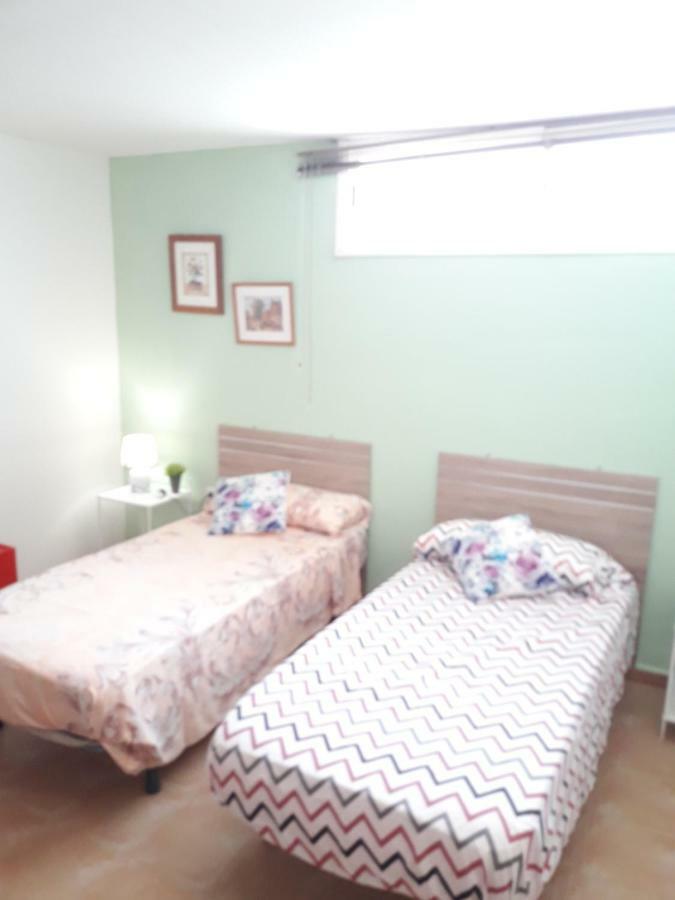 Apartamento Art