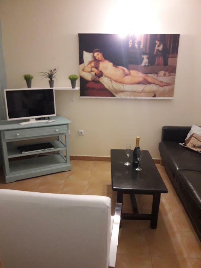 Art Apartamento *