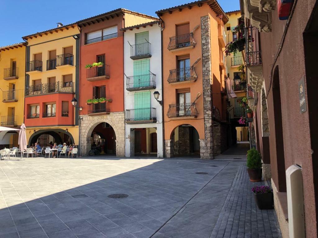 Vacacional Apartment *