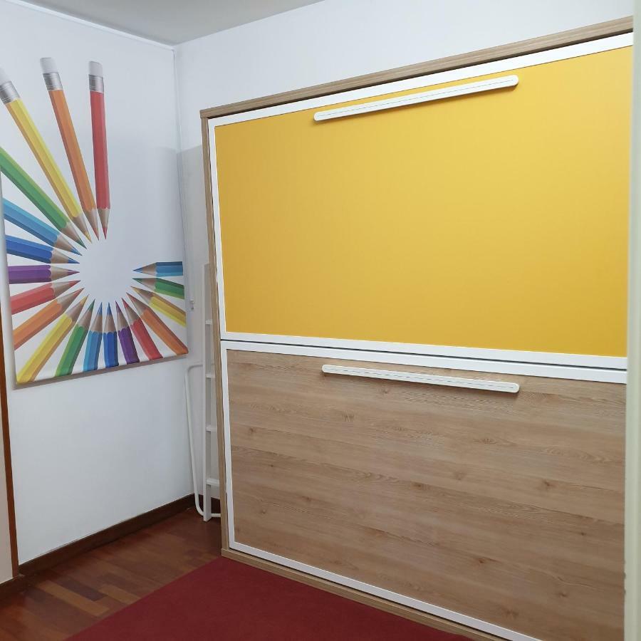 Vilallonga Apartamento Figueras