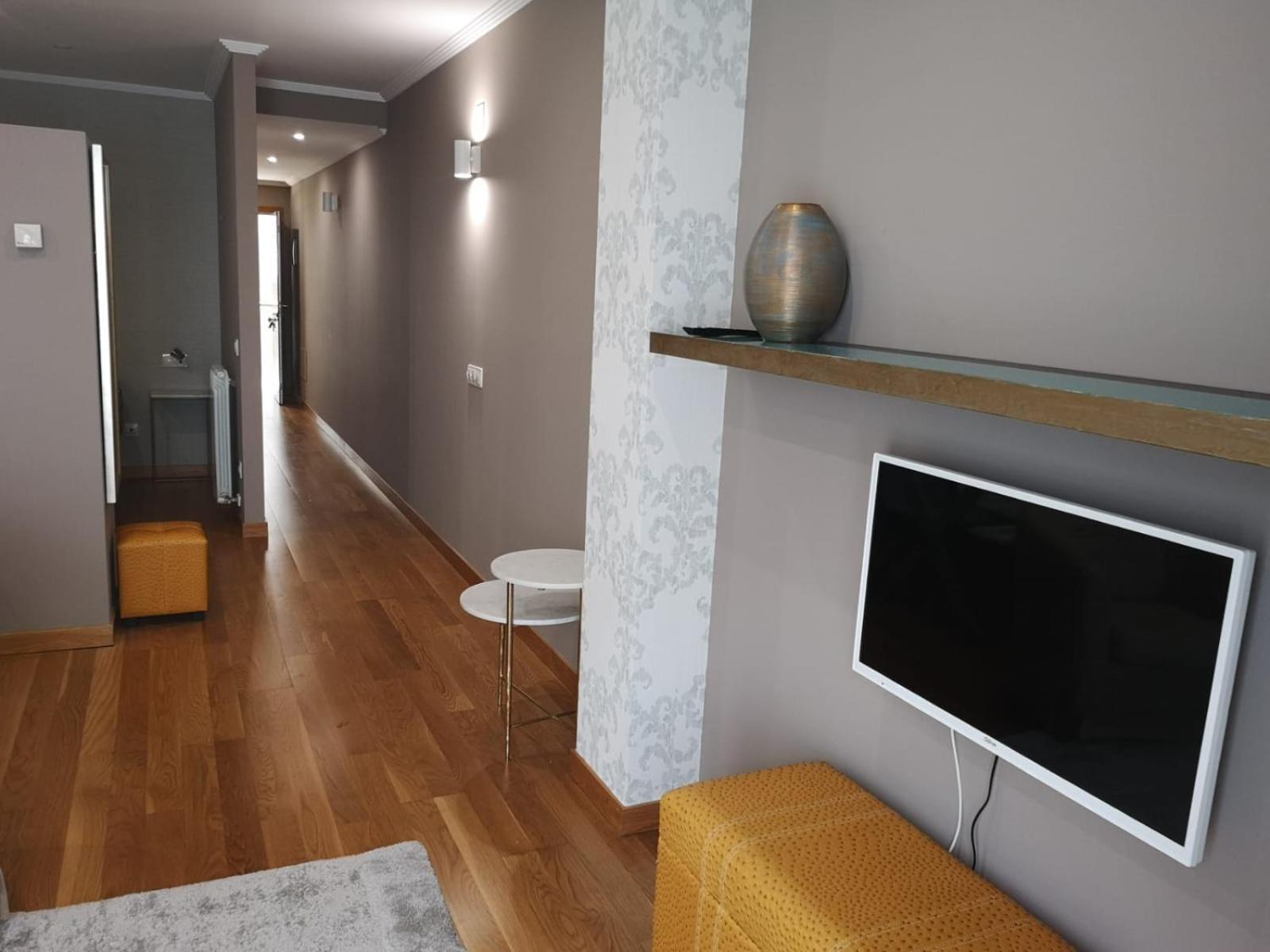 Apartamento Golden Vedra Residences *