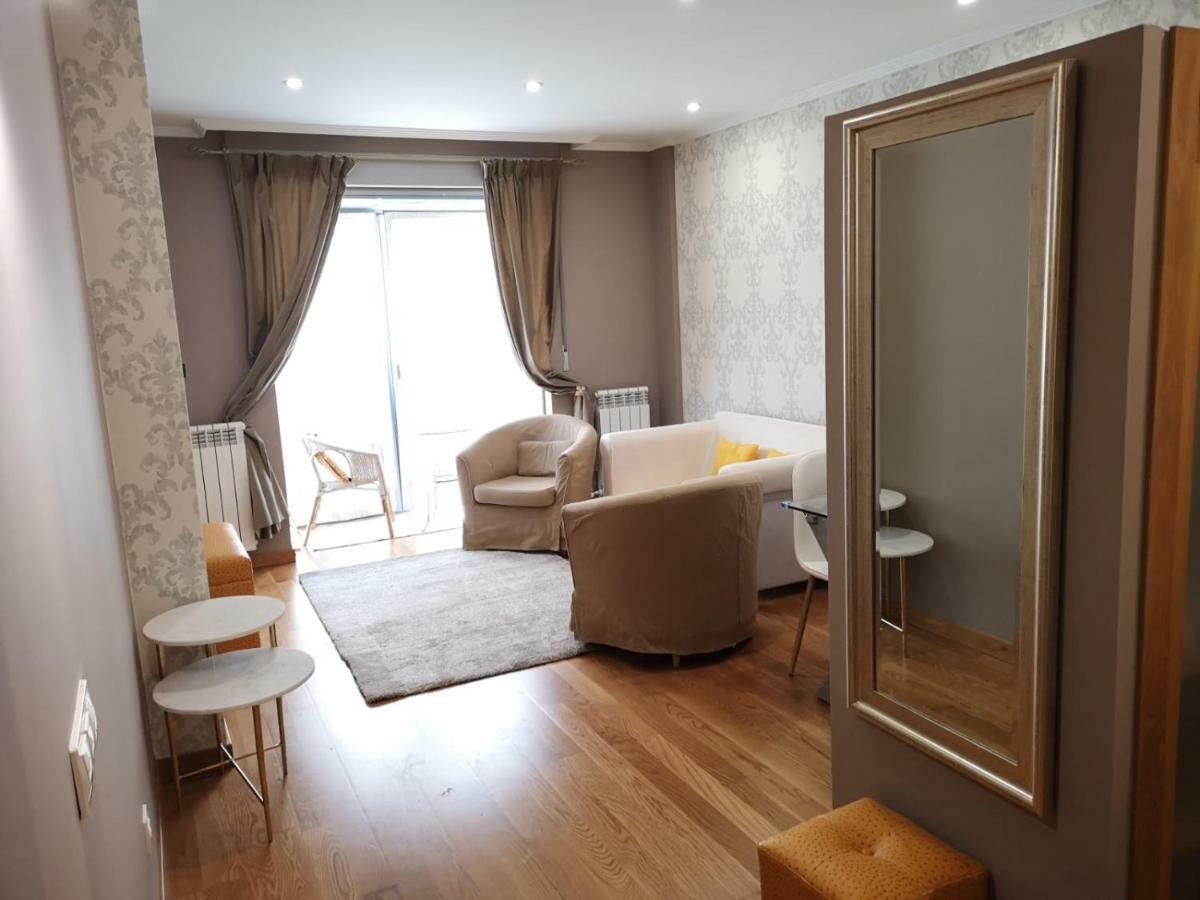 Apartamento Golden Vedra Residences *