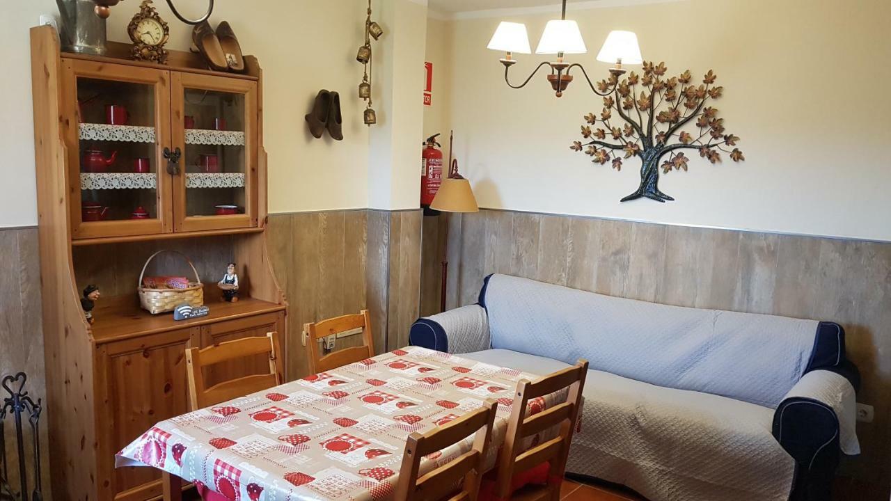 Apartment Aptos. Rurales Los Falares De La Abuela Berta (Adults Only) *
