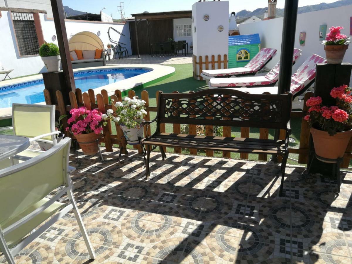 La Casita De Madera Сasa de vacaciones *