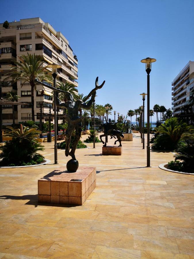 Havsutsikt - Vista Del Mar Apartment