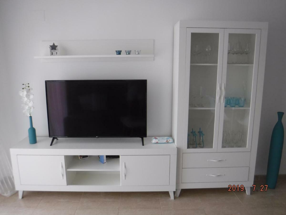 Apartamento Golden Beach Bergkamp
