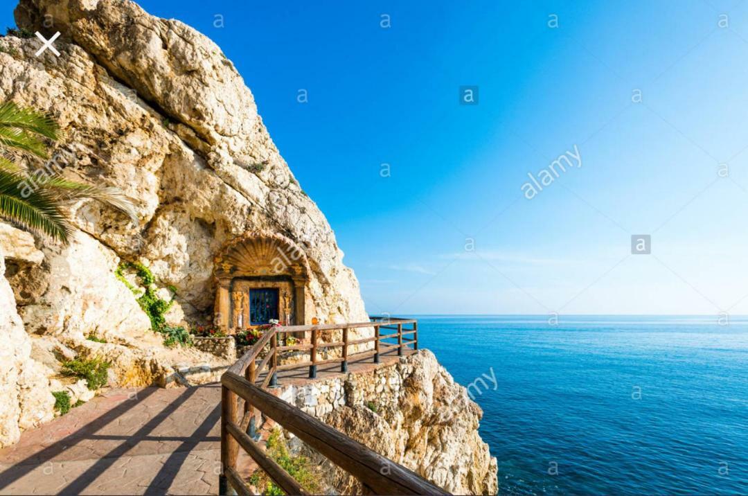 Apartment Atico Vistamar Penthouse With Views *