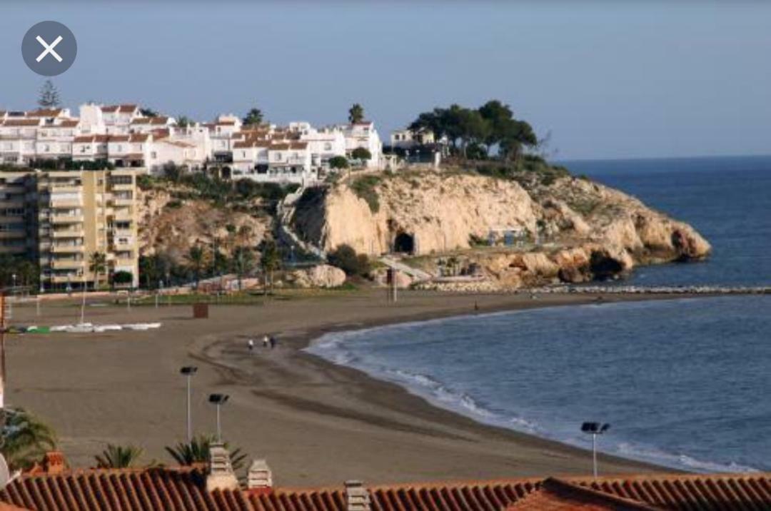 Apartamento ático Vistamar Penthouse With Views La Cala Del Moral