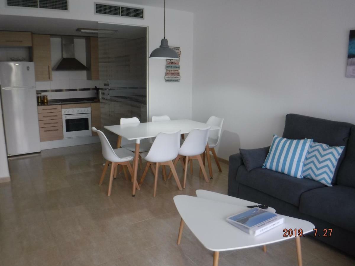 Golden Beach Bergkamp Apartamento