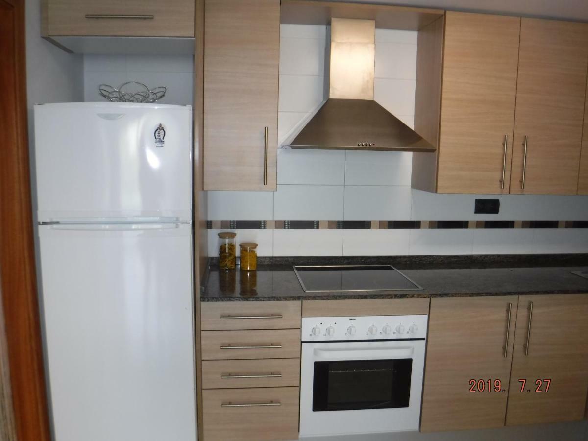 Apartamento Golden Beach Bergkamp *