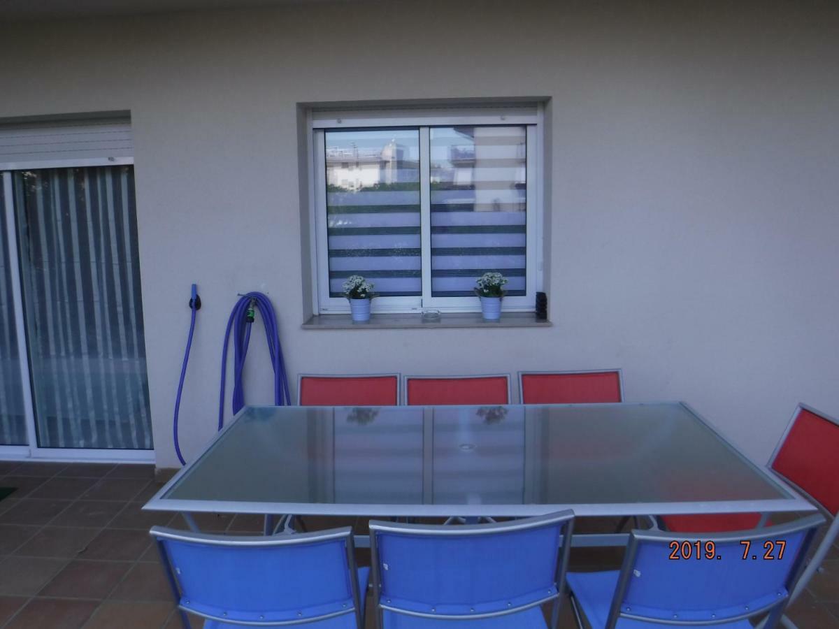 Golden Beach Bergkamp Apartamento Sant Carlos de la Ràpita